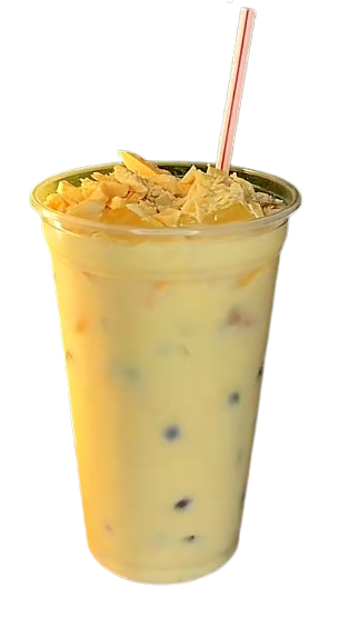 Maracujá cremoso