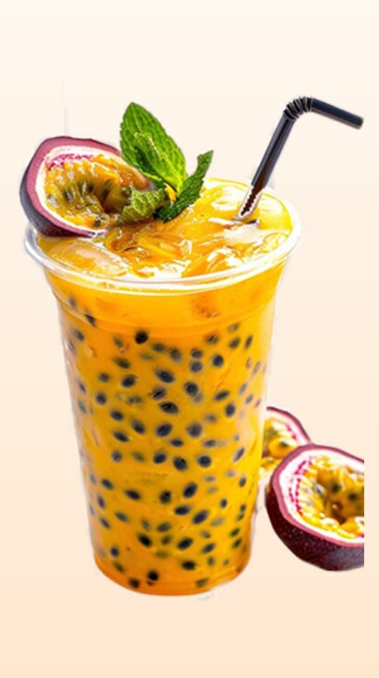 Kombi-racujá
