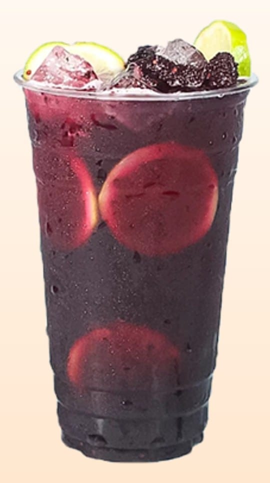 Kombi-mora